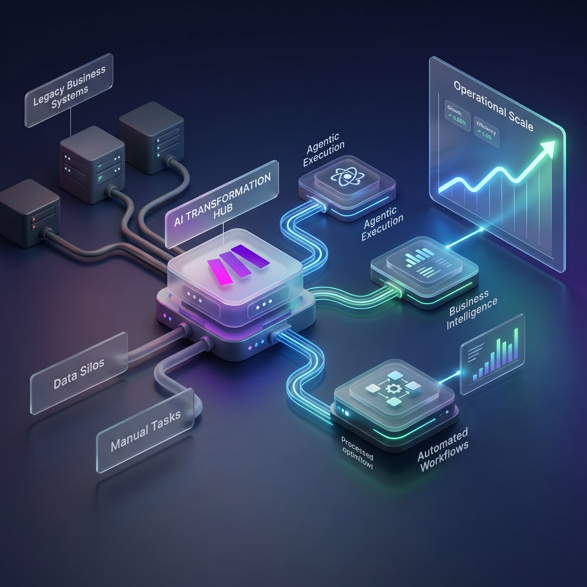 Microservices Student Management System